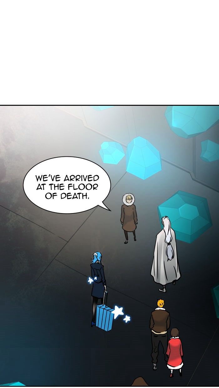 Tower of God, Chapter 312 image 108